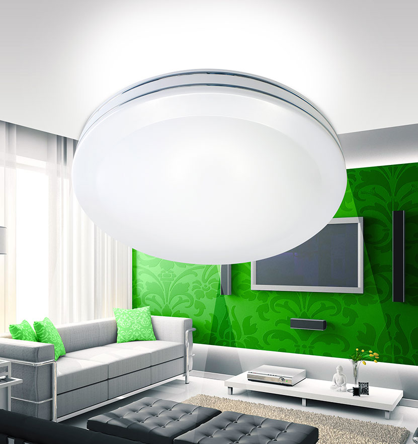 How to Use LED Lighting in Your Home